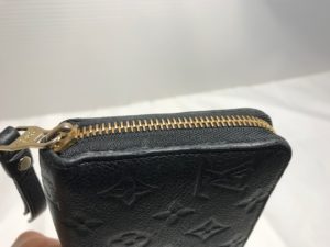 [Louis Vuitton]  財布修理