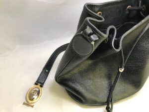 [Dior]  ショルダーバッグの各修理