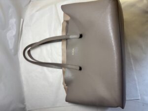 【FURLA】ショルダーバッグの修理