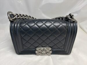【CHANEL】シャネルバッグの修理